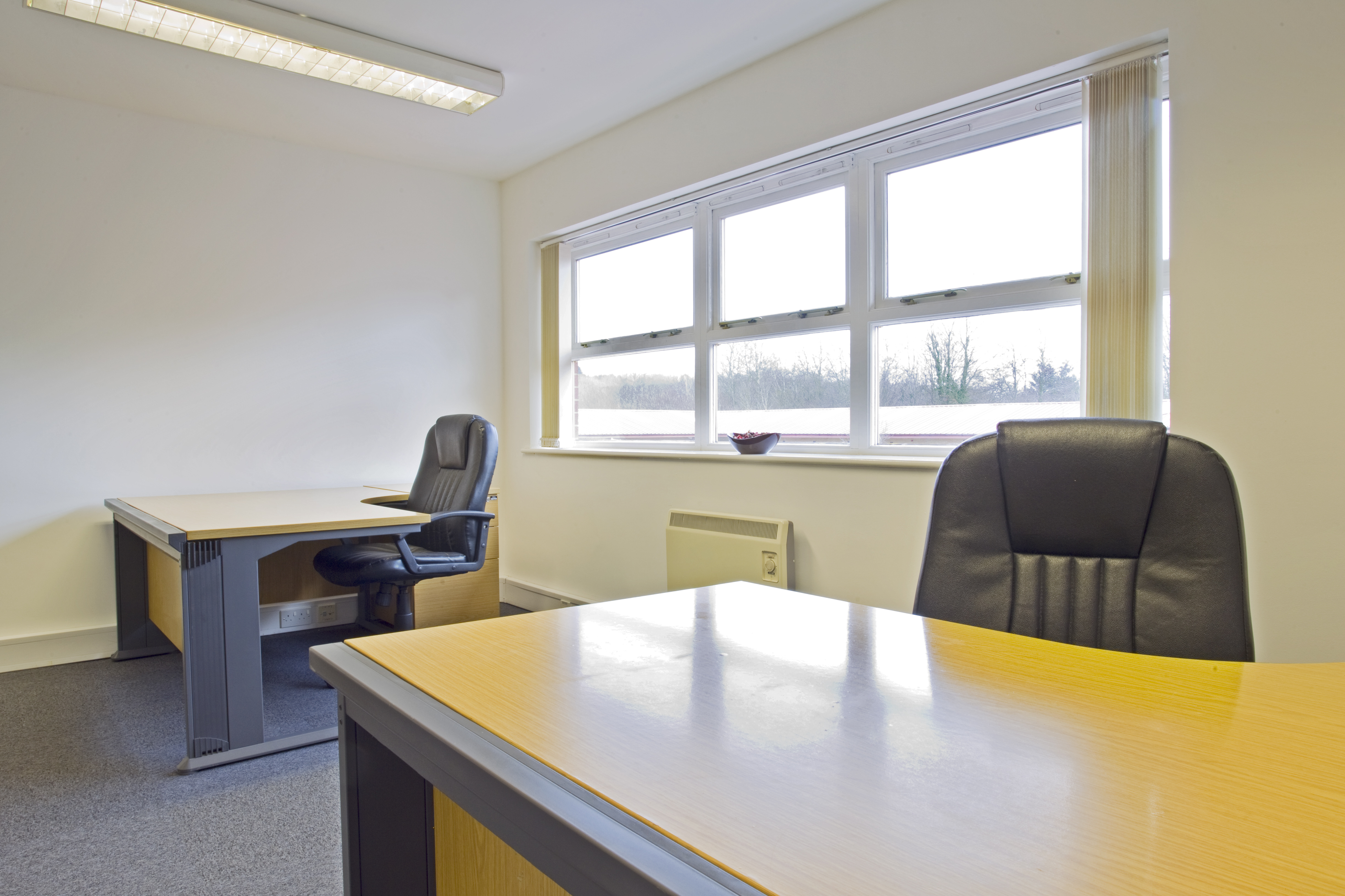 Basepoint - Basingstoke, Stroudley Road image 3