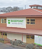 Basepoint - Basingstoke, Stroudley Road profile image