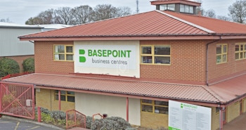 Basepoint - Basingstoke, Stroudley Road profile image