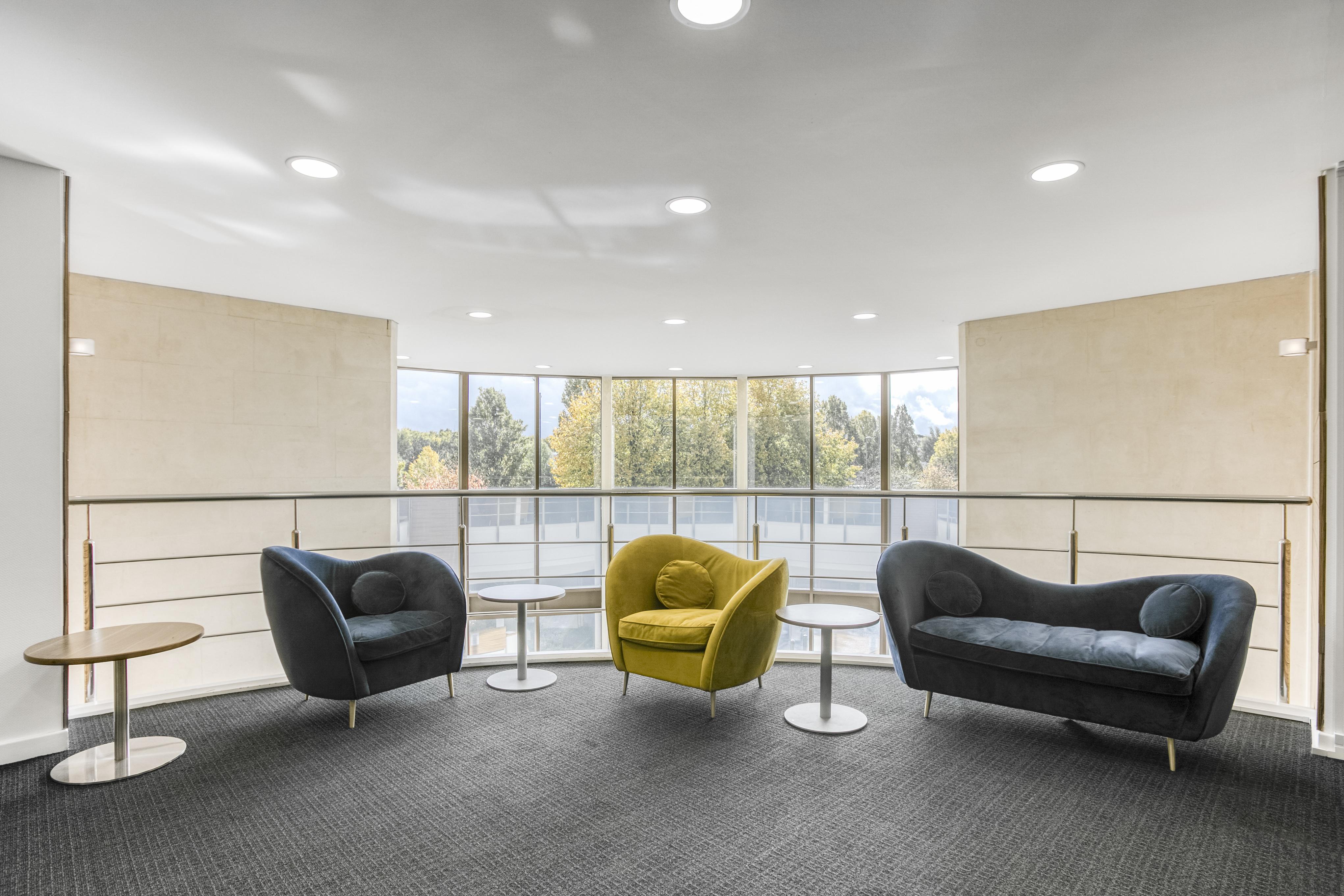 Regus - Basingstoke Chineham Business Park image 5