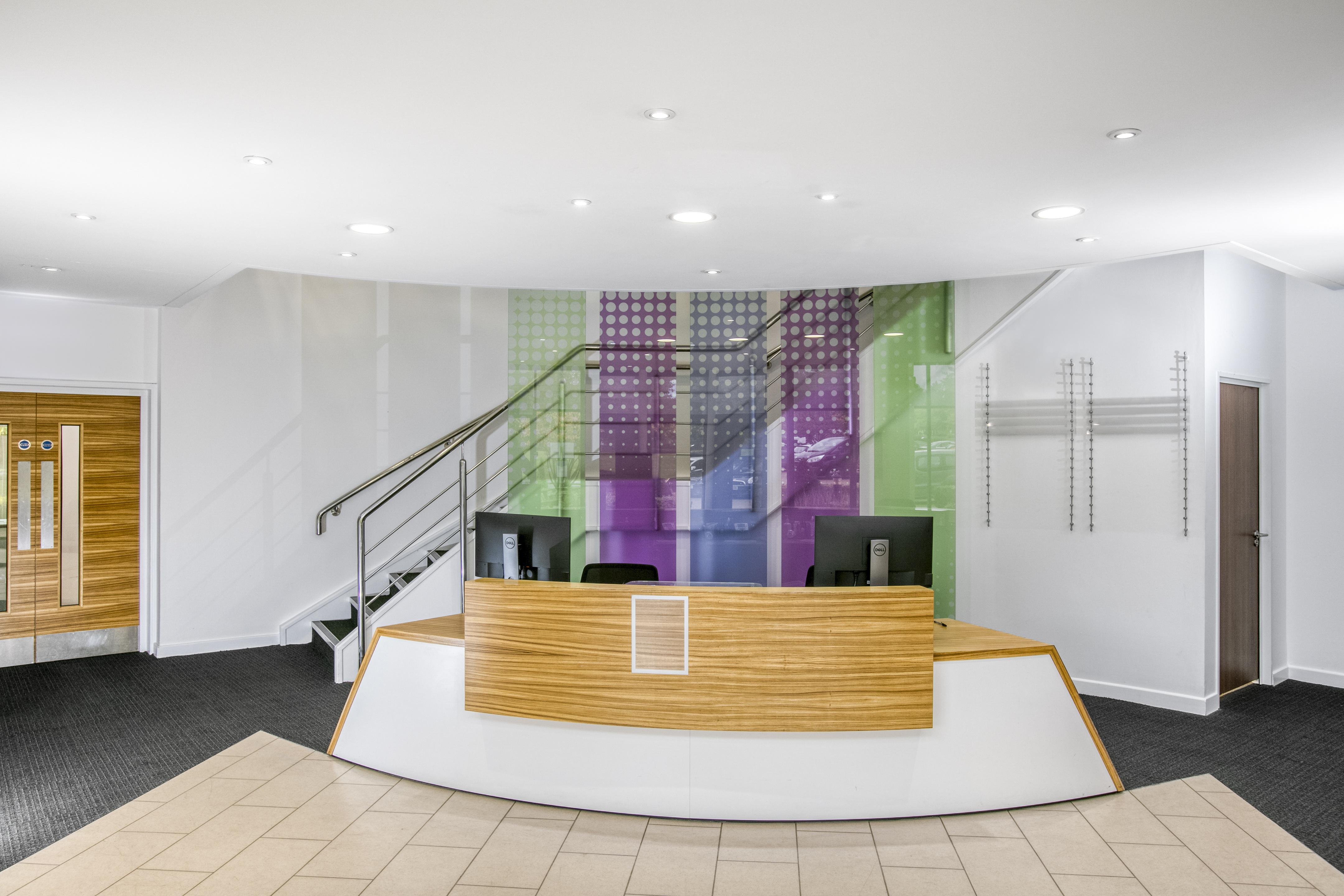 Regus - Basingstoke Chineham Business Park image 2