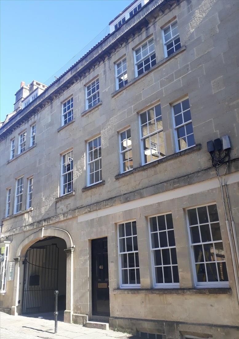 Inigo Business Centre image 2