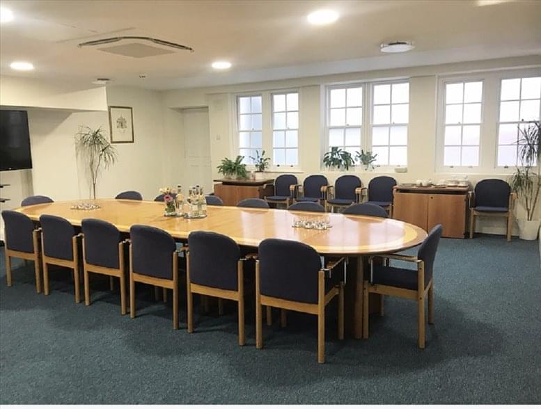 Inigo Business Centre image 4