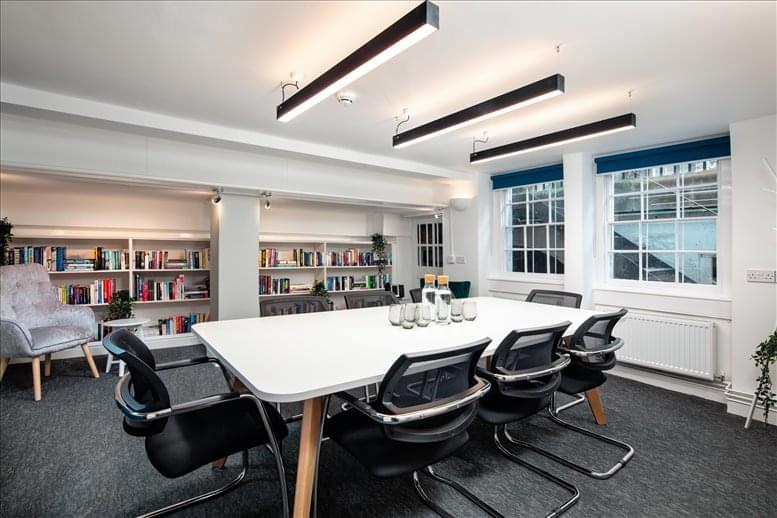 Chadwick Business Centres Limited image 2