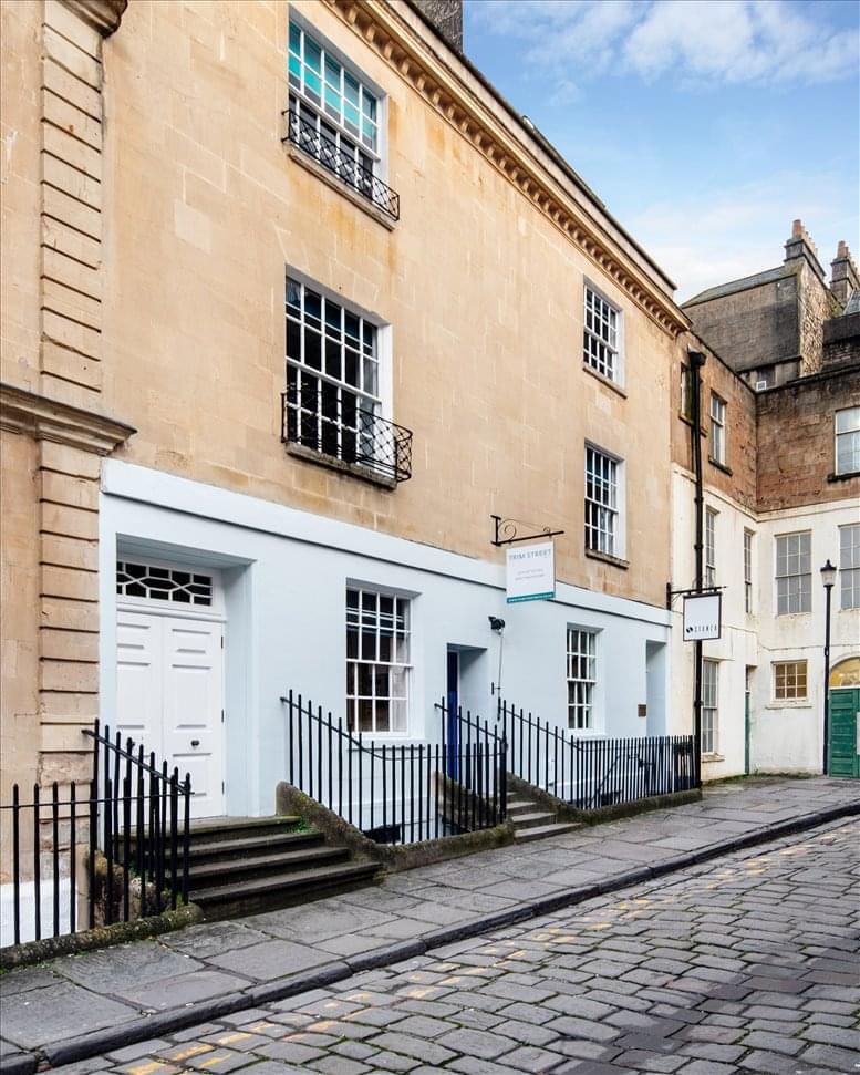 Chadwick Business Centres Limited image 4