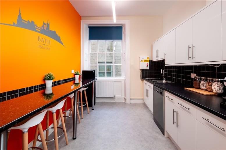 Chadwick Business Centres Limited image 3