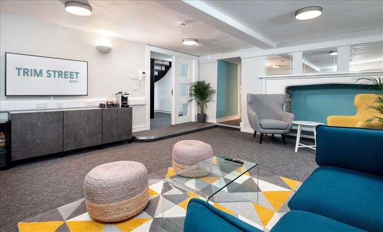 Chadwick Business Centres Limited image 5