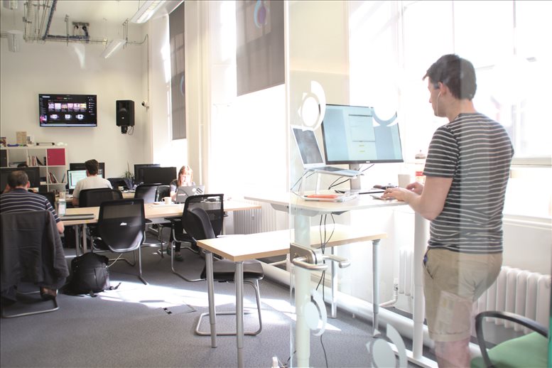 Coworking Bath image 2