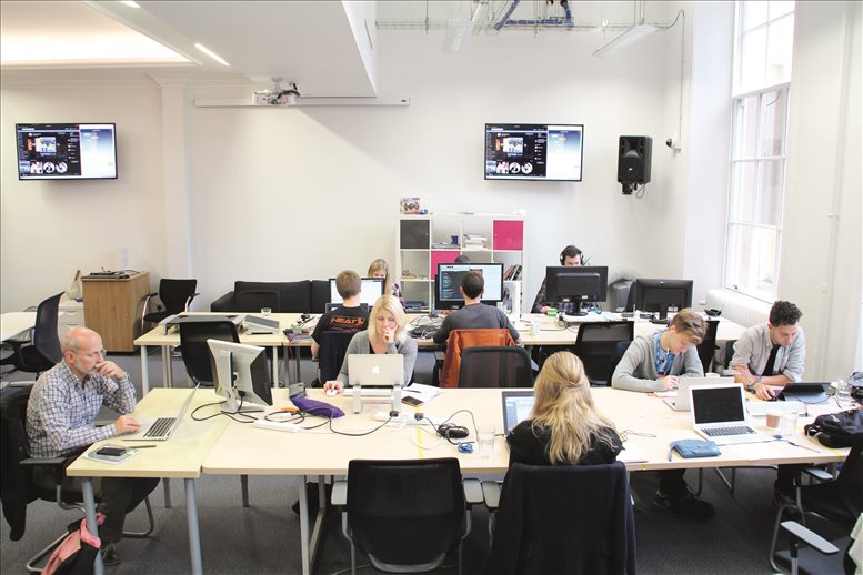 Coworking Bath image 4