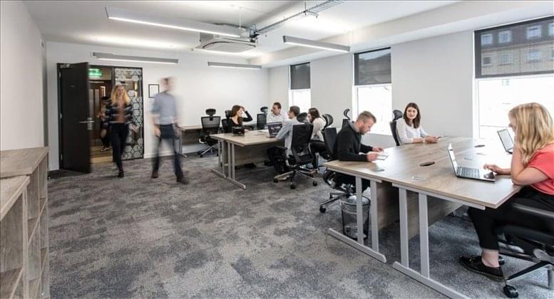 Podium Space image 2