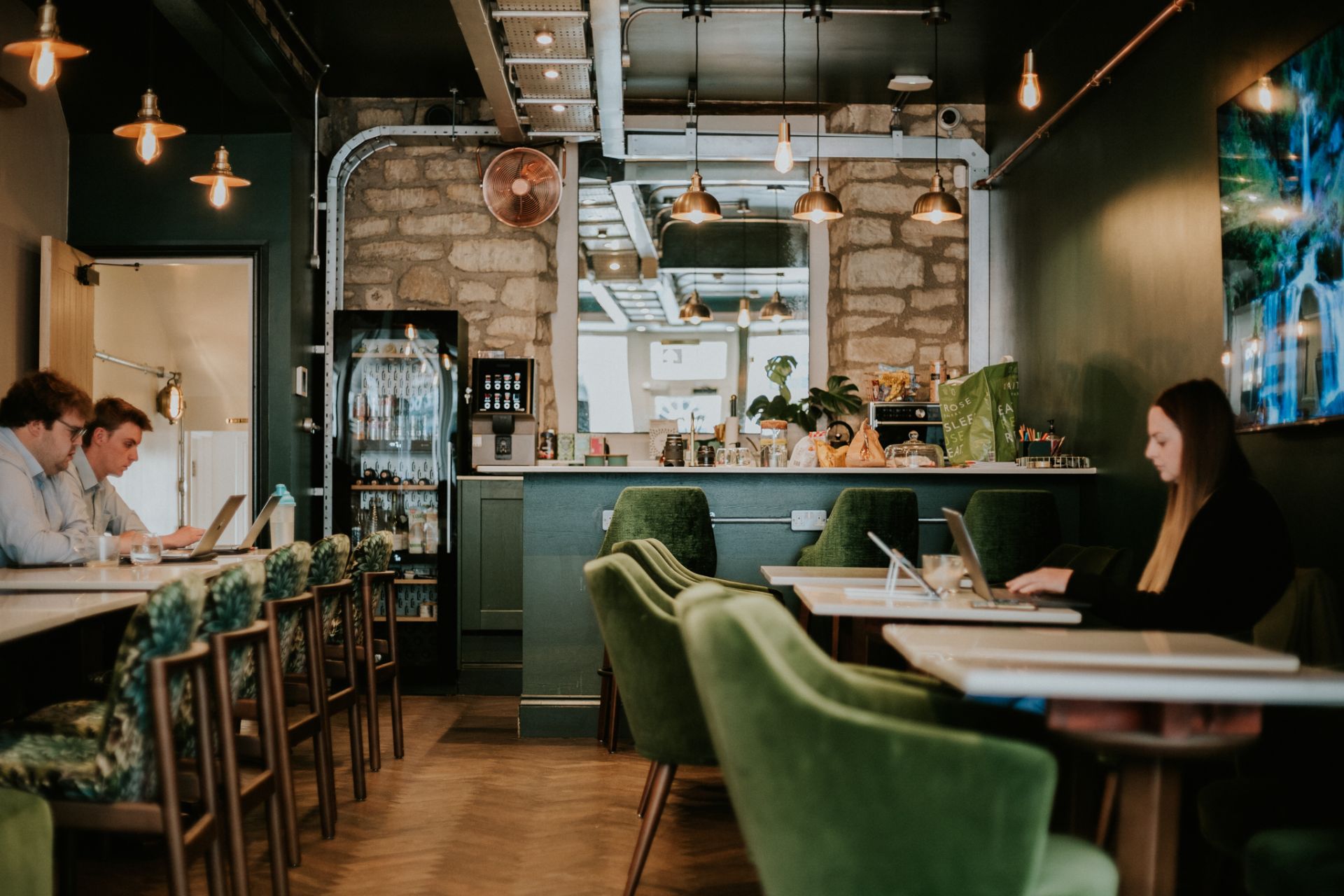 Rengen House image 2