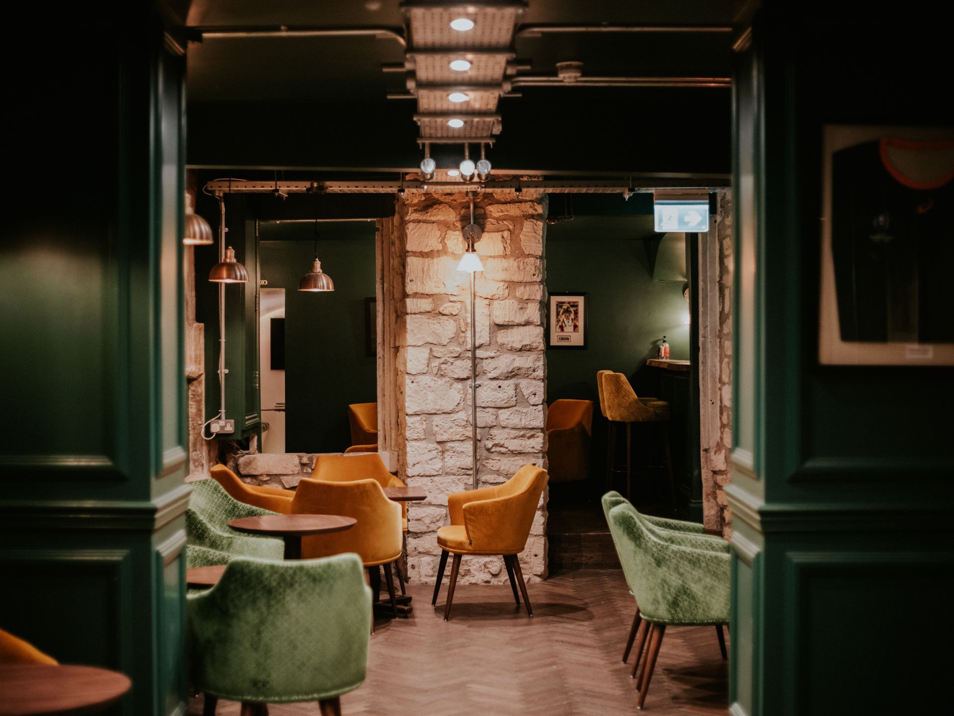 Rengen House image 4