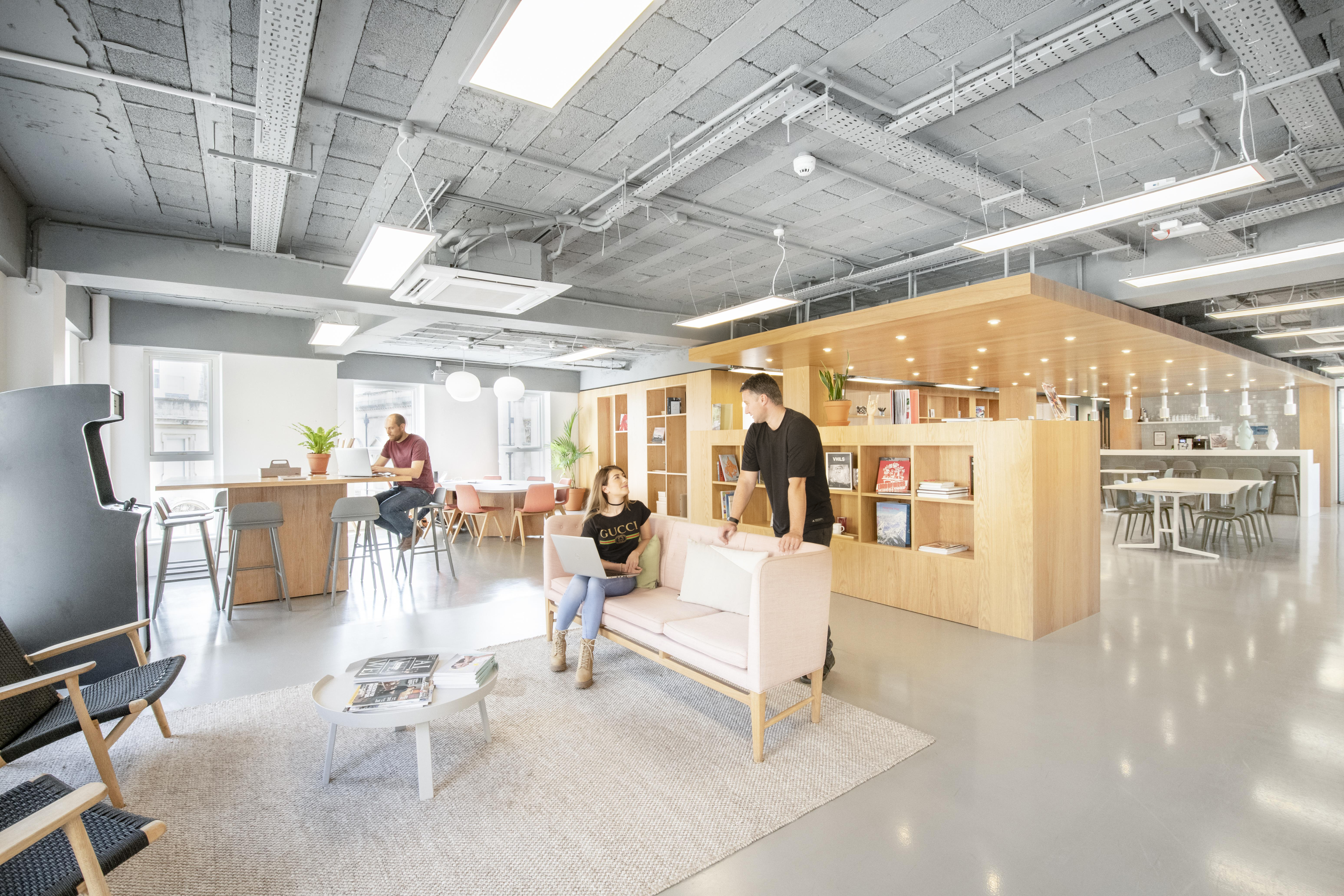 Spaces - Bath, Spaces Northgate House image 2