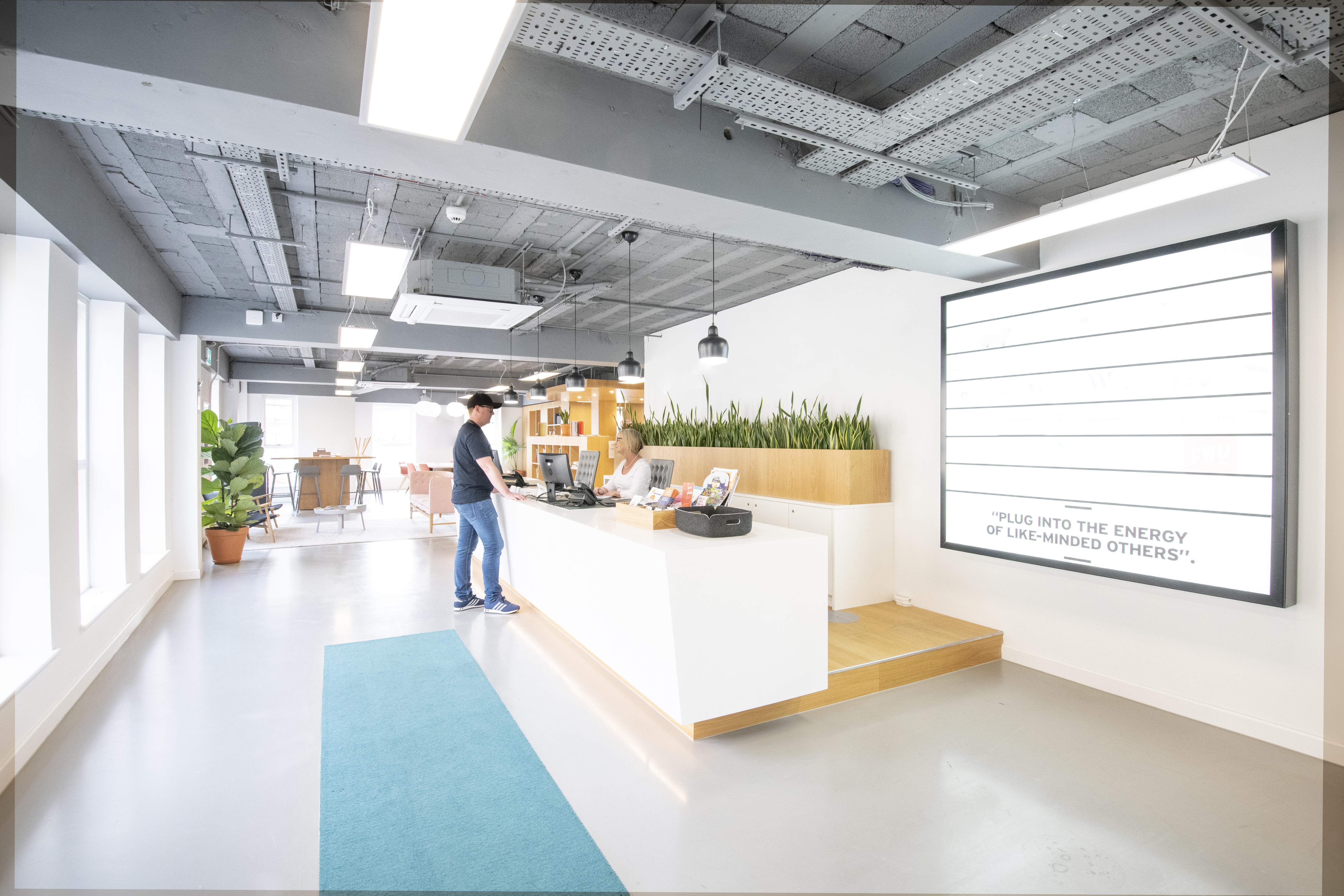 Spaces - Bath, Spaces Northgate House image 5