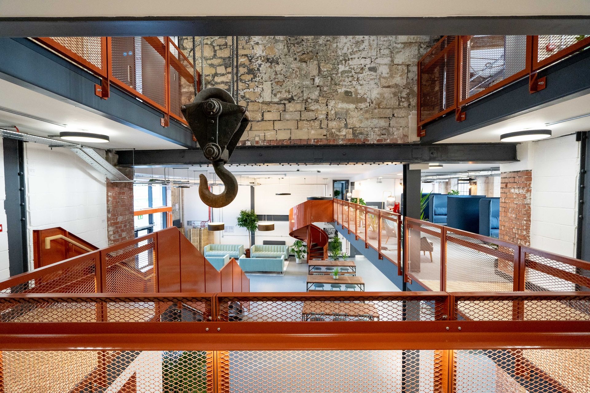 TCN Newark Works image 5