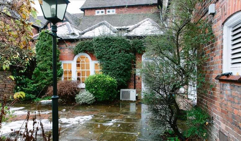 The Workstation.Co.Uk image 2