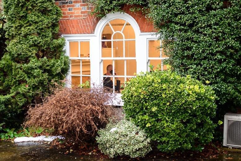 The Workstation.Co.Uk image 4