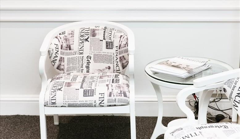 The Workstation.Co.Uk image 3