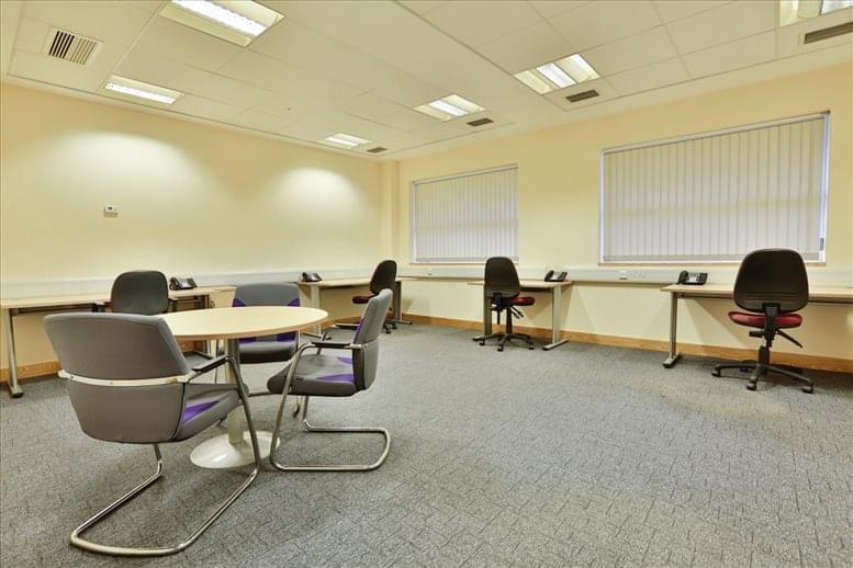 Bedford i-Lab image 2