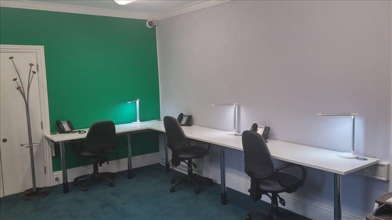 Bedford i-kan  image 4