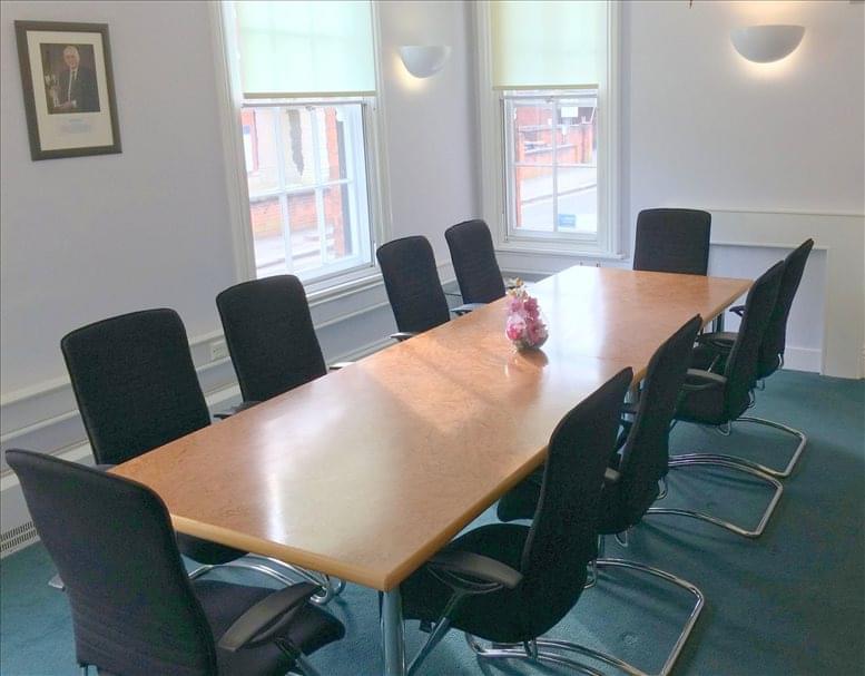 Bedford i-kan  image 3