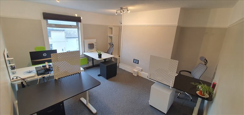 Provident House Bedford LTD image 4