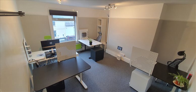 Provident House Bedford LTD image 5