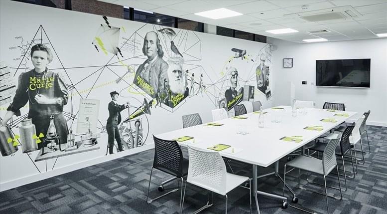 Verve Developments Limited image 3