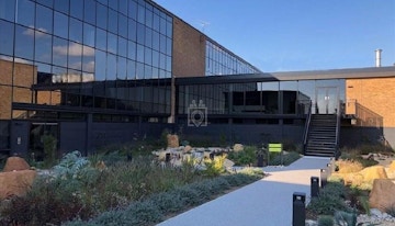 Verve Developments Limited image 1