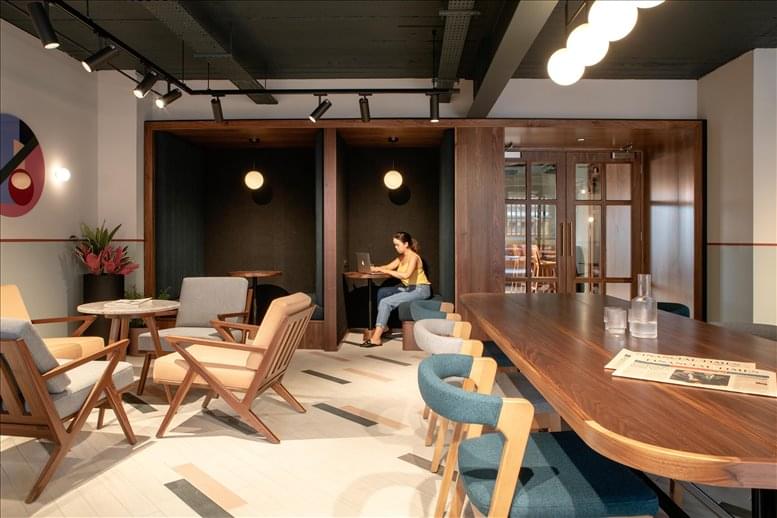 Glandore Business Centres image 5