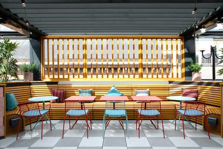 Glandore Business Centres image 1