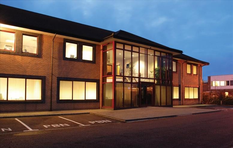 Causeway Asset Management image 2