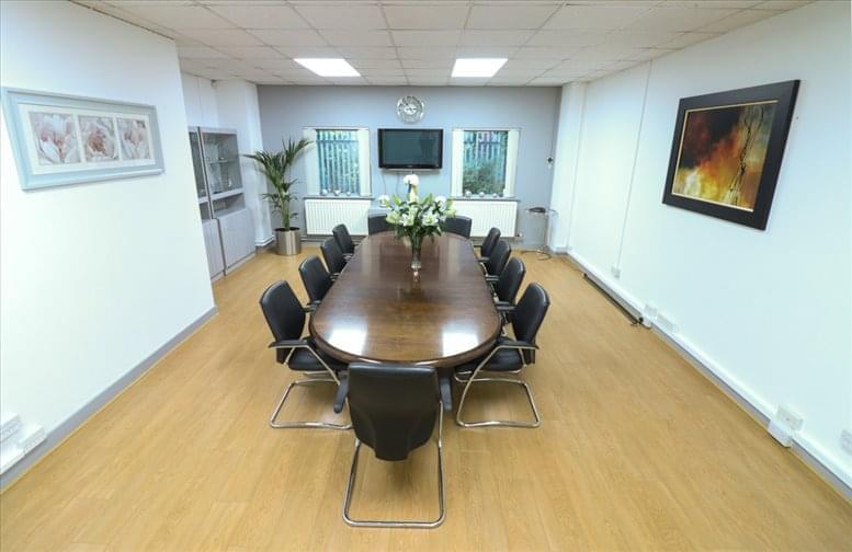 Causeway Asset Management image 4