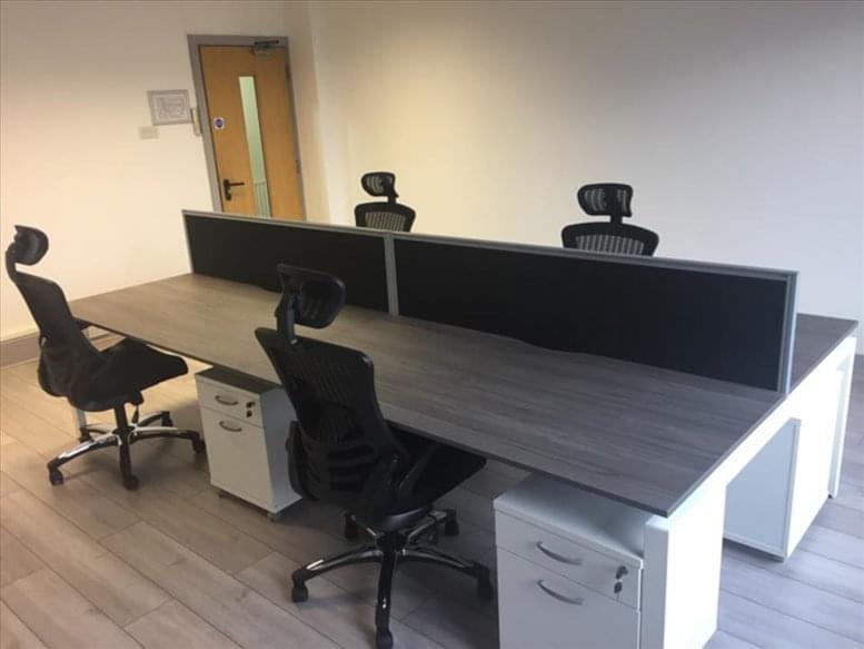 Causeway Asset Management image 1