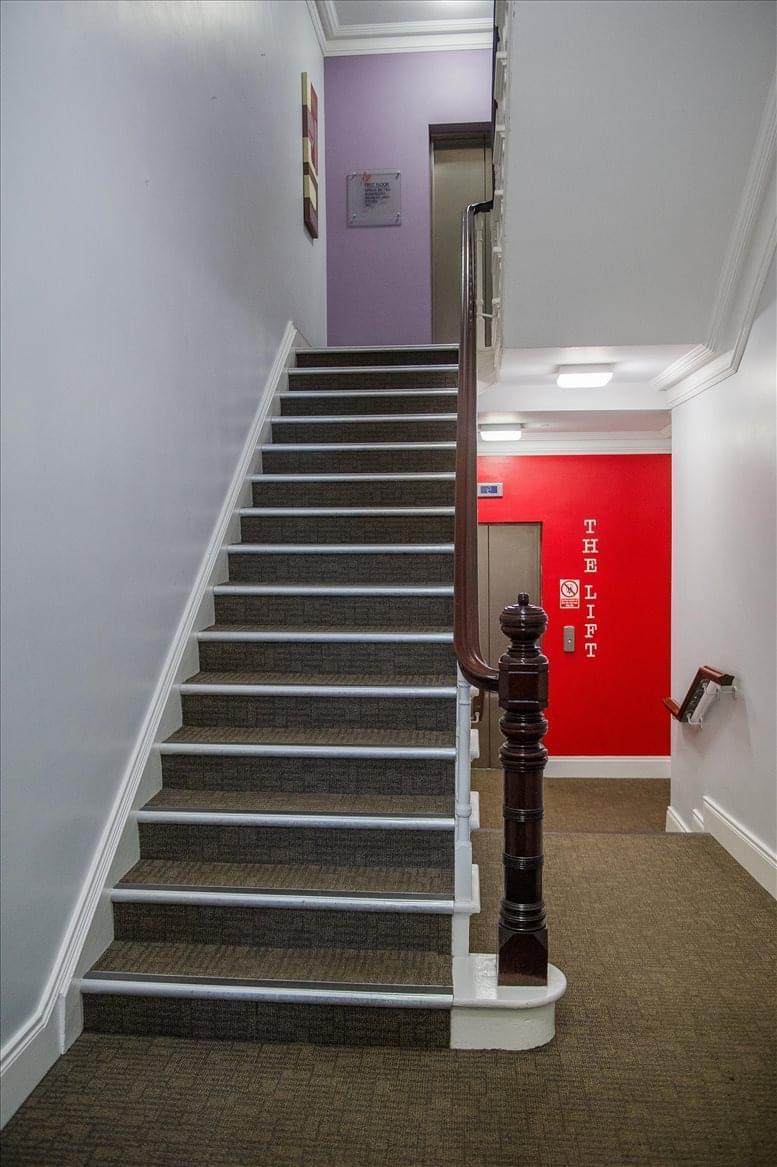 Belfast City Office image 2