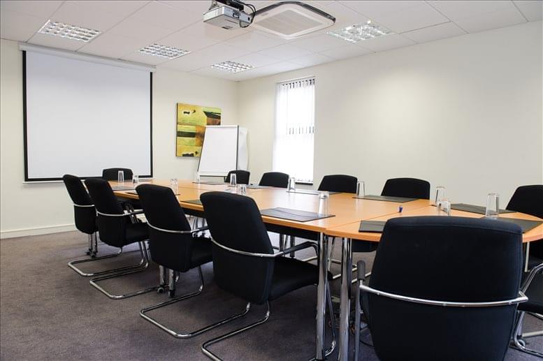 Belfast City Office image 4