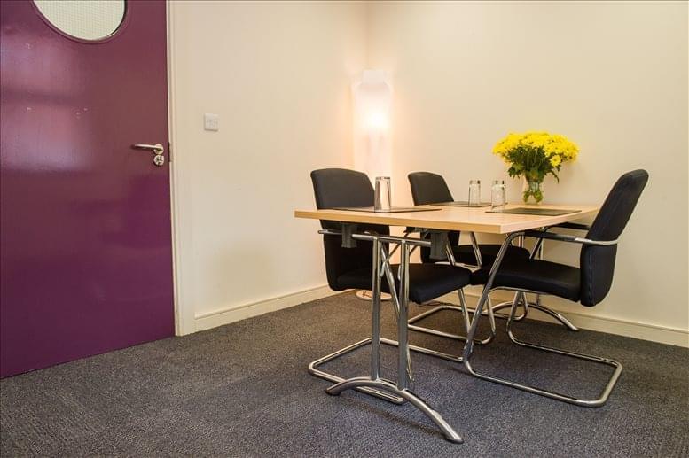 Belfast City Office image 3