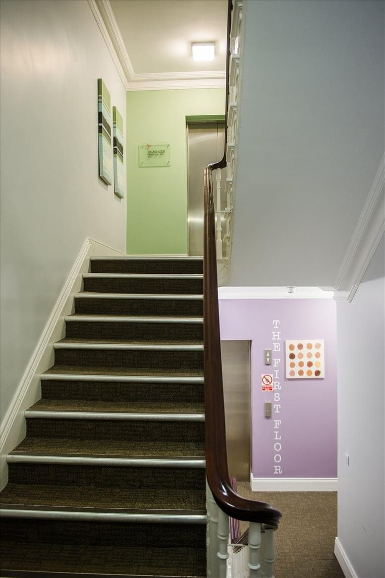 Belfast City Office image 5