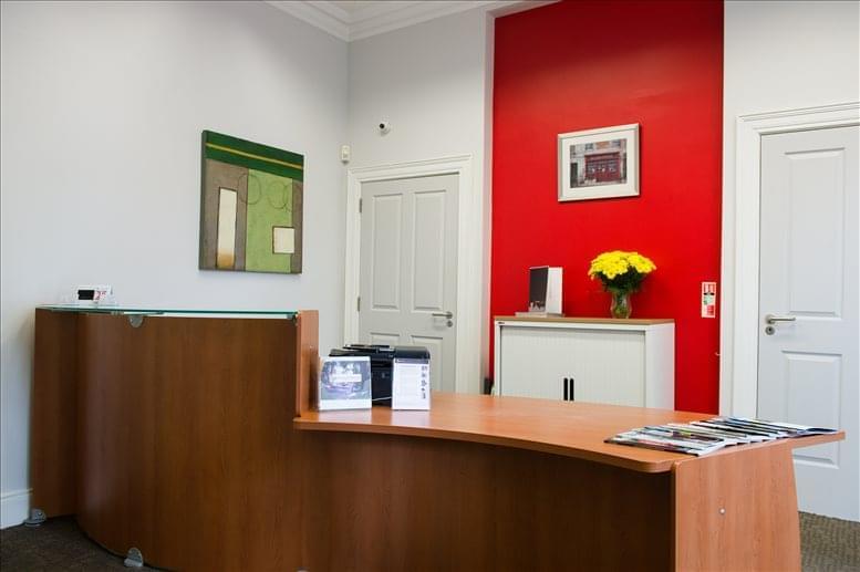 Belfast City Office image 1