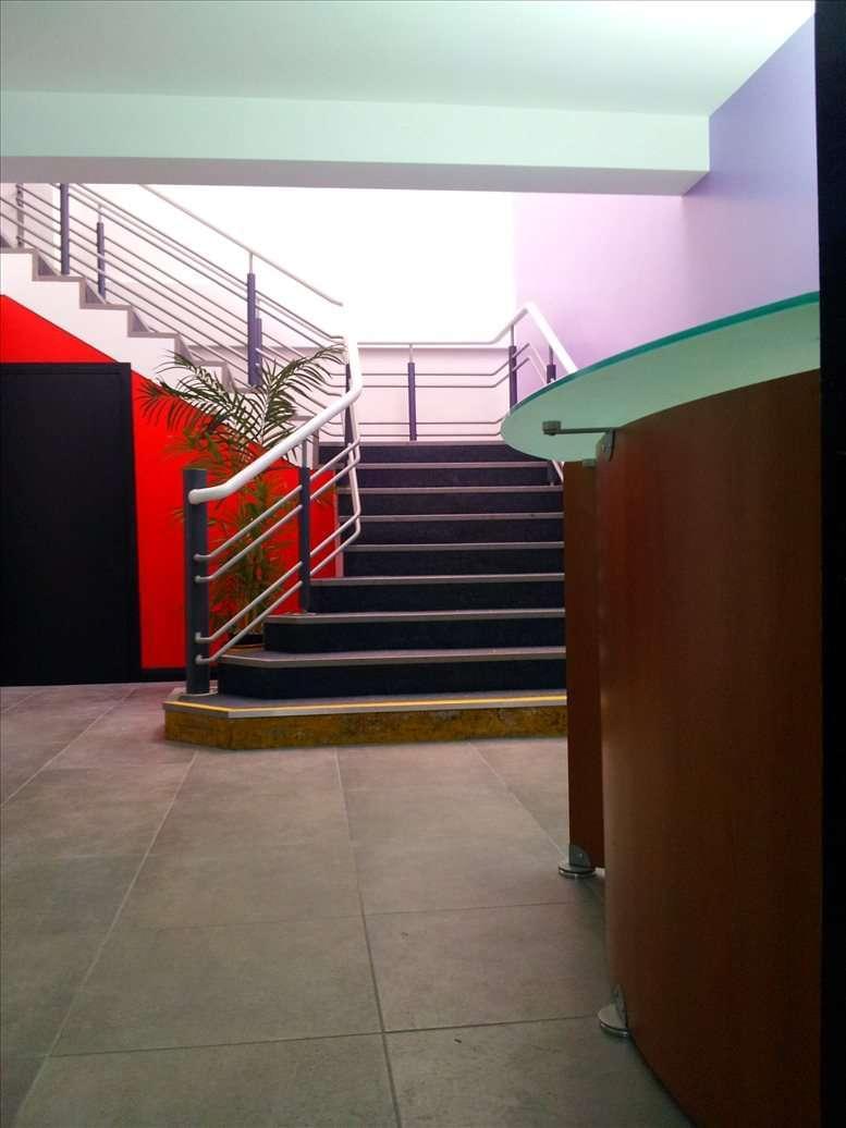 Belfast City Office image 2