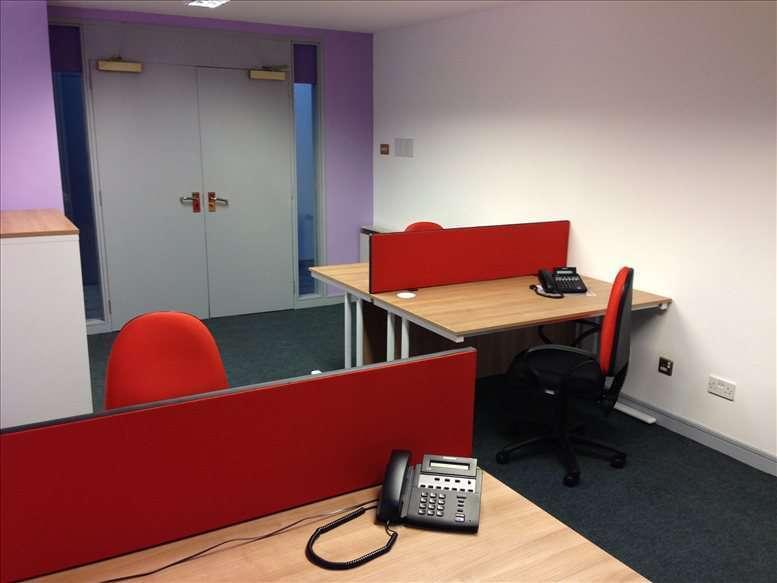 Belfast City Office image 4