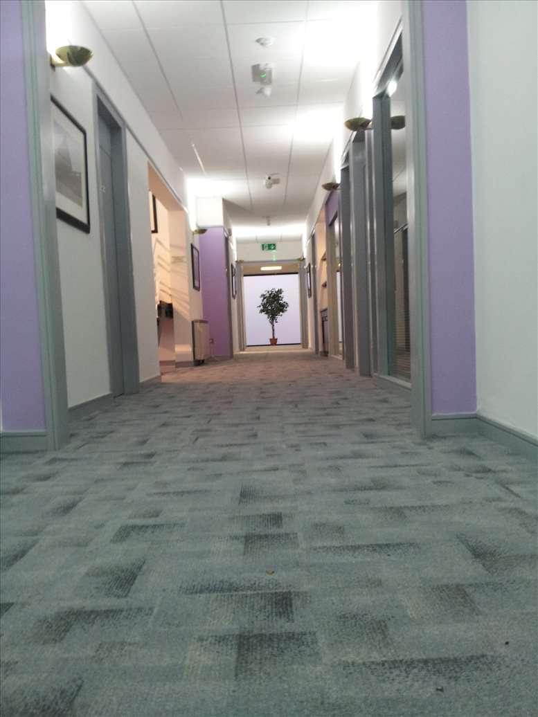 Belfast City Office image 3