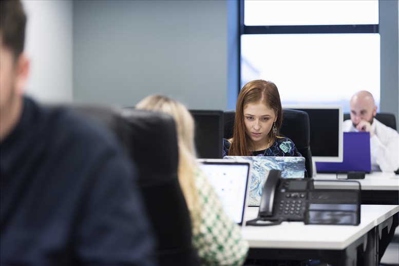 Titanic Suites Belfast Ltd  image 4