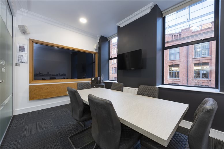 Titanic Suites Belfast Ltd  image 5