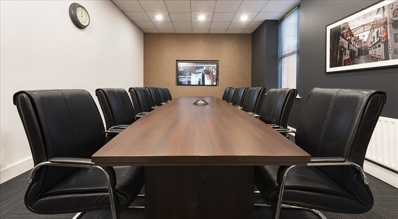 Titanic Suites Belfast Ltd  profile image