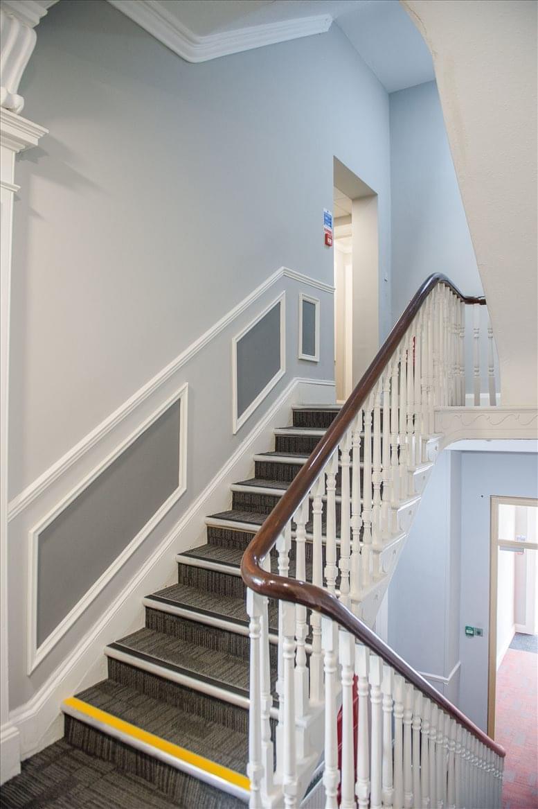 Belfast City Office image 2