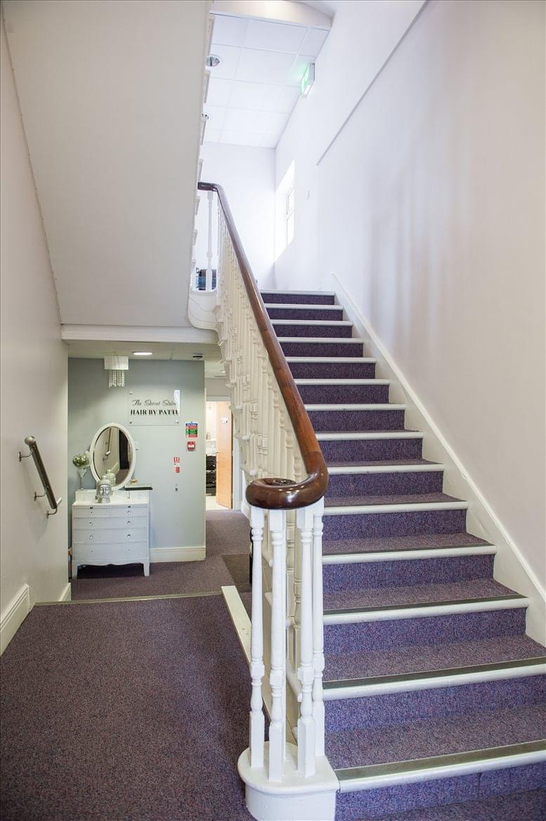 Belfast City Office image 4