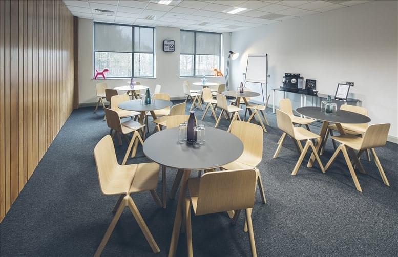 Oxford Innovation  image 5