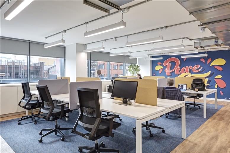 Clockwise Offices image 4