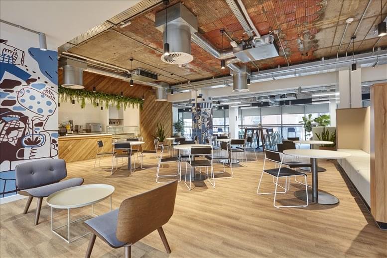 Clockwise Offices image 5